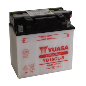 Yuasa yb16cl-b-batteries