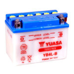 Yuasa yb4l-b-batteries
