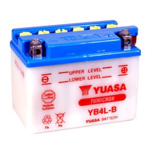 Yuasa yb4l-b-batteries