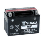 Yuasa ytx9-bs-batteries