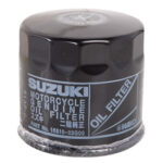 suzuki oil filter