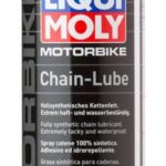 LQ chain lube